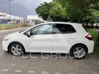 2011 Toyota AURIS