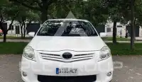 2011 Toyota AURIS