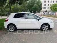 2011 Toyota AURIS