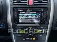 2011 Toyota AURIS