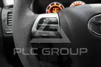 2011 Toyota AURIS