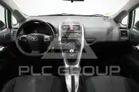 2011 Toyota AURIS