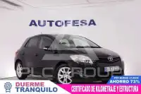 2011 Toyota AURIS