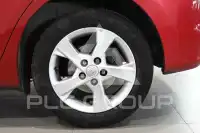 2011 Toyota AURIS