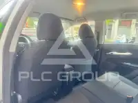 2011 Toyota AURIS