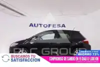 2011 Toyota AURIS
