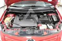 2011 Toyota AURIS
