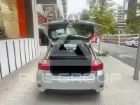 2011 Toyota AURIS