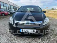 2011 Toyota AURIS