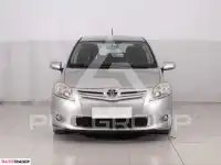 2011 Toyota AURIS
