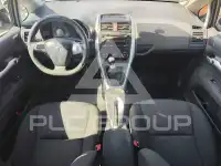 2011 Toyota AURIS