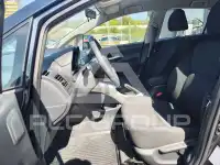 2011 Toyota AURIS