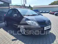 2011 Toyota AURIS
