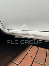 2011 Toyota AURIS