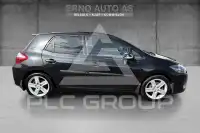 2011 Toyota AURIS