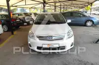 2011 Toyota AURIS