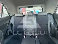 2011 Toyota AURIS