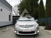 2011 Toyota AURIS