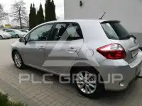 2011 Toyota AURIS