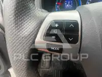 2011 Toyota AURIS