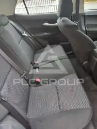2011 Toyota AURIS