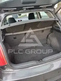 2011 Toyota AURIS