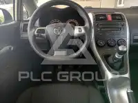 2011 Toyota AURIS