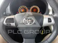 2011 Toyota AURIS