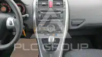 2011 Toyota AURIS