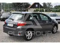 2011 Toyota AURIS