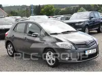 2011 Toyota AURIS