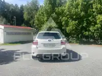 2011 Toyota AURIS