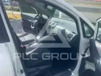 2011 Toyota AURIS