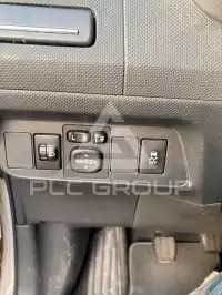 2011 Toyota AURIS