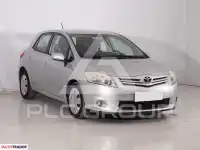 2011 Toyota AURIS