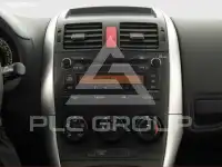 2011 Toyota AURIS