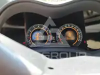 2011 Toyota AURIS