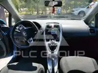 2011 Toyota AURIS