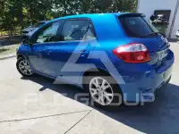 2011 Toyota AURIS