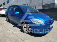 2011 Toyota AURIS