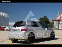 2011 Toyota AURIS