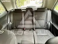 2011 Toyota AURIS