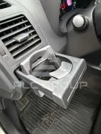 2011 Toyota AURIS