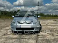2011 Toyota AURIS