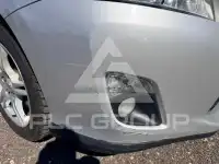 2011 Toyota AURIS