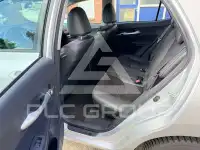 2011 Toyota AURIS