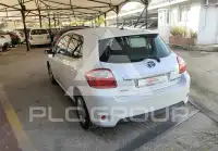 2011 Toyota AURIS