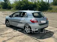 2011 Toyota AURIS