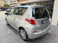 2011 Toyota VERSO