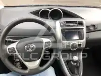 2011 Toyota VERSO